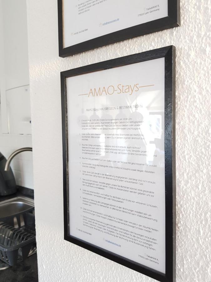 Amao-Green I 90Qm I Penthouse Maisonette Mit Rooftop I City Center I King-Size Betten Лар Екстер'єр фото